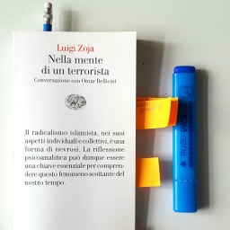 Metti un attentatore sul lettino di uno junghiano: “Nella mente di un terrorista”